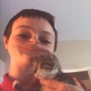 Meet your Posher, Brandon